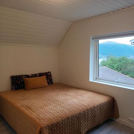 Olgas Apartment ترومسو المظهر الخارجي الصورة