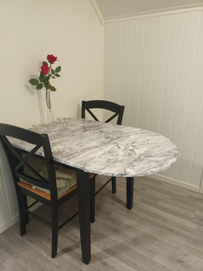 Olgas Apartment ترومسو المظهر الخارجي الصورة