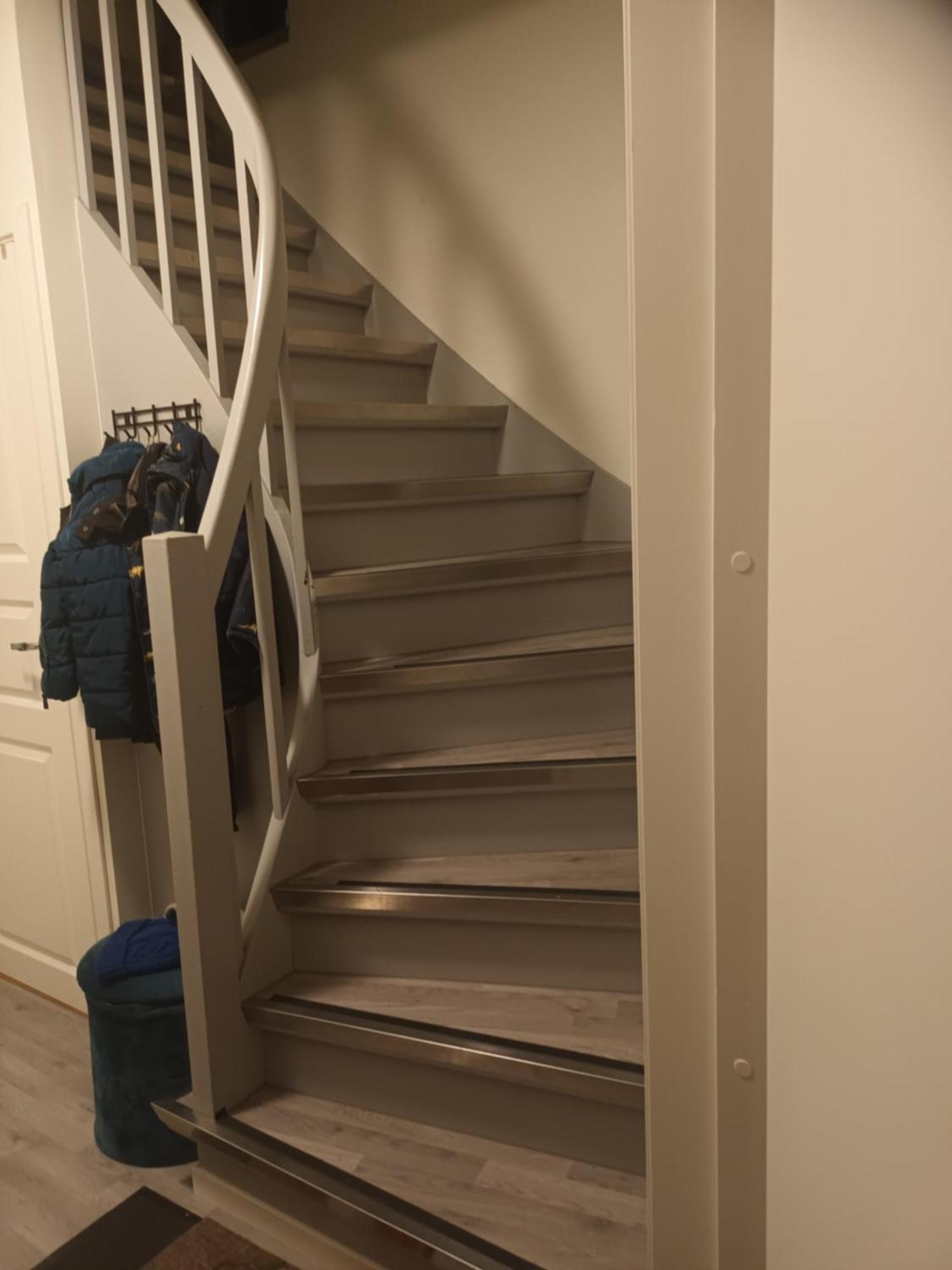 Olgas Apartment ترومسو المظهر الخارجي الصورة
